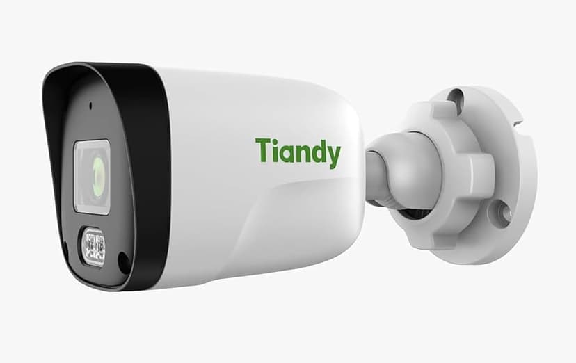 2MP Bullet Camera (1080P)